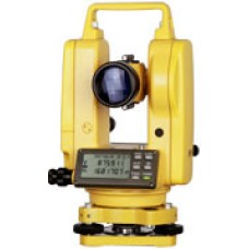 Electronic Theodolite