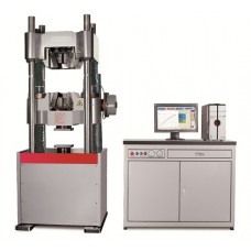 Hydraulic Testing Machines