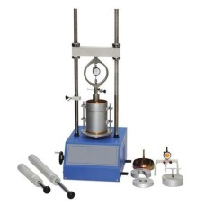 Laboratory CBR Apparatus