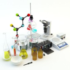 Laboratory Instruments