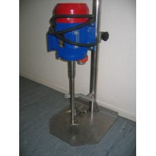 Laboratory Mixers