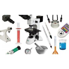 Laboratory Scientific Instruments