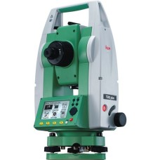 Leica Total Station