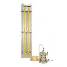 Soil Permeability Apparatus
