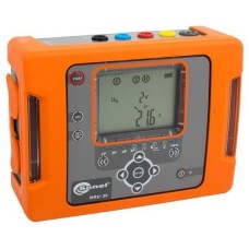 Soil Resistivity Meter