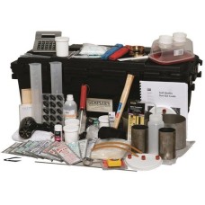 Soil Testing Equipment