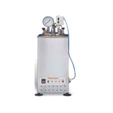 Stainless Steel Laboratory Cement Autoclave Apparatus