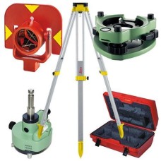 Survey Accessories