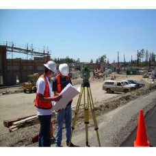 Topographic Survey