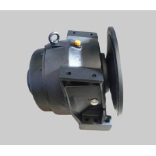 Transit Mixer Spare Parts