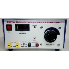 Digital Power Supply