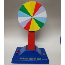 Newton Colour Disc