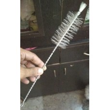 Test tube brush