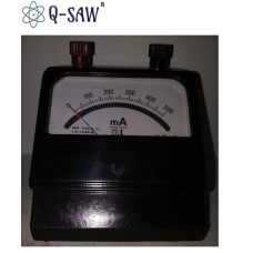 Ammeter