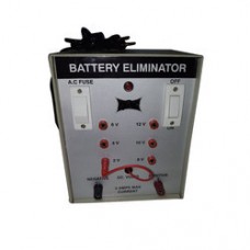 Battery Eliminator
