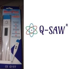 Clinical Digital Thermometer