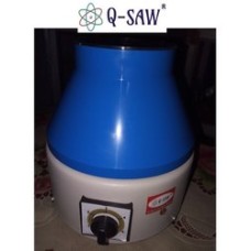 Electrical Centrifuge Machine