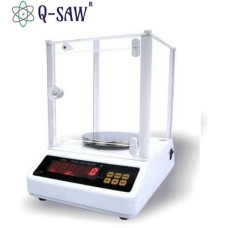 Electronic Weighing Balance