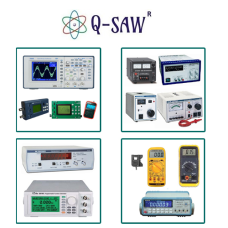 Electronics Laboratory Instruments