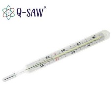Laboratory Clinical Thermometer