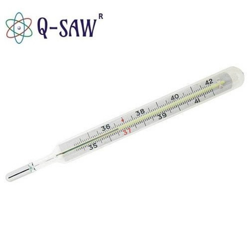 Thermometers - LAB SUPPLIES