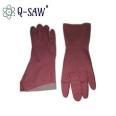Laboratory Hand Gloves