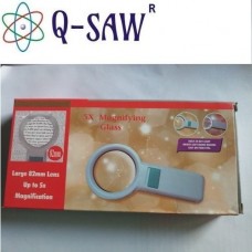 LED Lighted Magnifying Glass