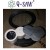 Magnifier With LED