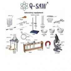 Physics Laboratory Equipment