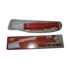 Pipette Pump