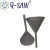 Plastic Funnel