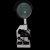 Projection Microscope