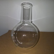Round Flask