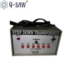 Step Down Transformer