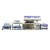 Auto Sampler Unit Peristatic Pump