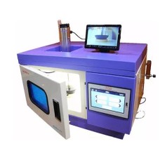 Microwave-Ultrasonic-Ultraviolet Synthesis/Extraction/Reactor System