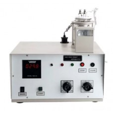 Precision Digital Melting Boiling Point Apparatus