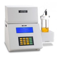 Digital Automatic Karl Fischer Titration Apparatus