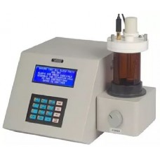 Digital Automatic Karl Fischer Titration Apparatus