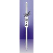 25ml Volumetric Pipette