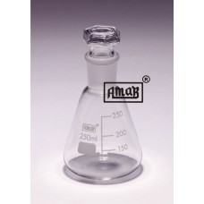 Conical Flask With Standard I/C Joints