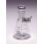 Conical Flask With Standard I/C Joints