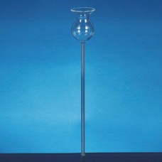 Glass Thistle Funnel