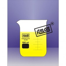 Laboratory Glass Beaker