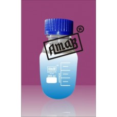 Reagent Bottle, Screw Cap with Liner