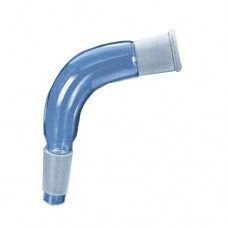 Receiver Adapter Plain Bend