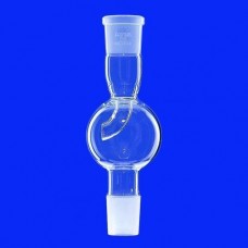 Splash Head Lab Adapter