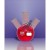 Three Neck Round Bottom Flask