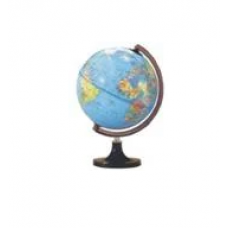 Geographical Globe