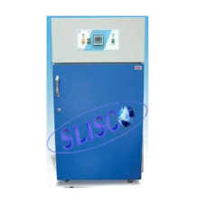 Fully Automatic Research Bacteriological Incubator